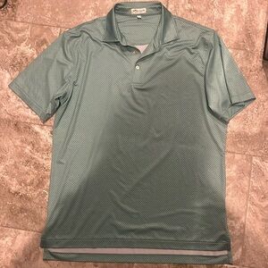 Peter Millar polo